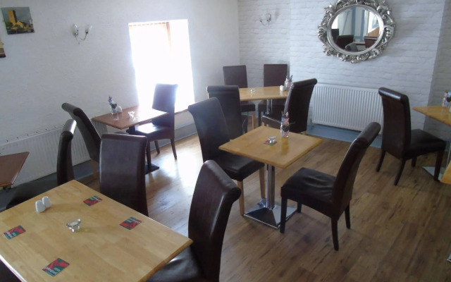 The Pembrey Country Inn