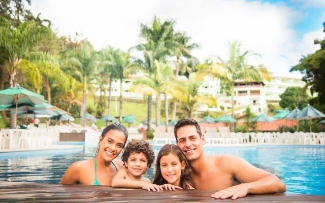 Tauá Resort Caeté