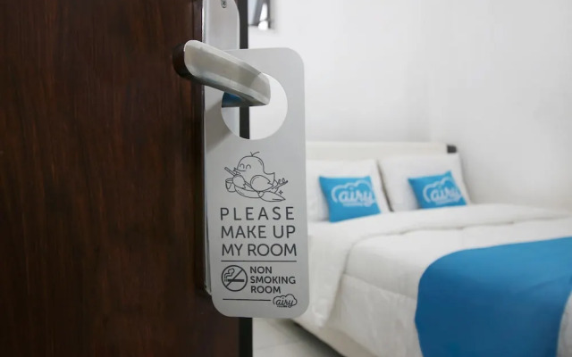 Airy Eco Sriti 2 Batu