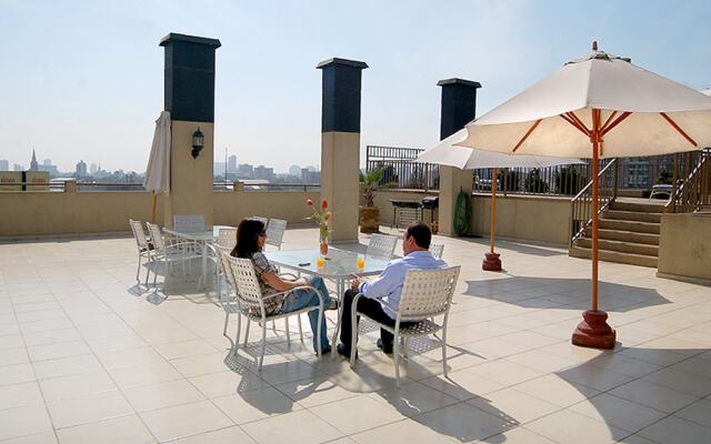 Hotel Imperio