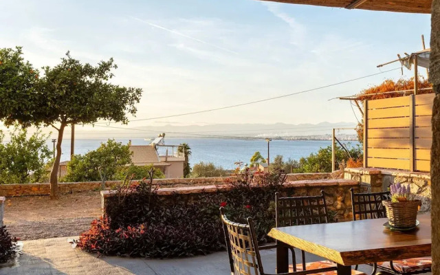Verga Paradise Nest - A Blissful Hideout