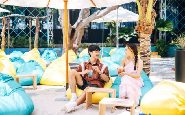 Simple Camp Vung Tau Homestay – People – Vung Tau
