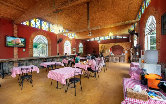 Davinci Di Khao Yai