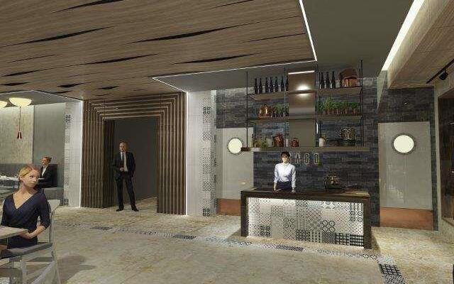 Ramada by Wyndham Ramnicu Valcea