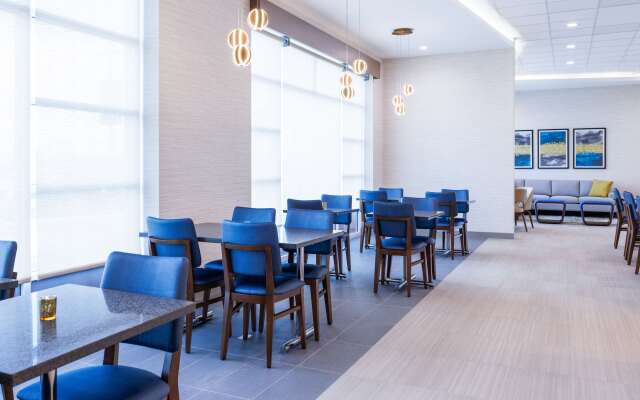 Hyatt Place San Carlos