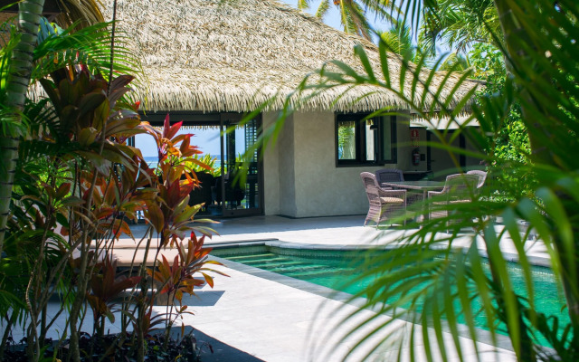 Te Manava Luxury Villas & Spa
