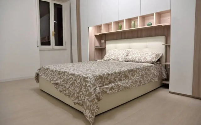 Emerenziana Lovely Apartment