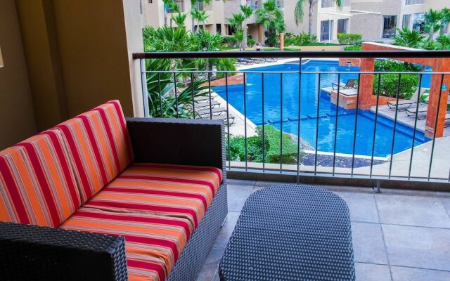 El Faro 205 Reef 2 Bedroom