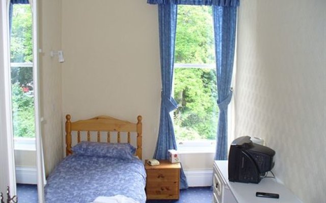 Harewood Lodge Guest house