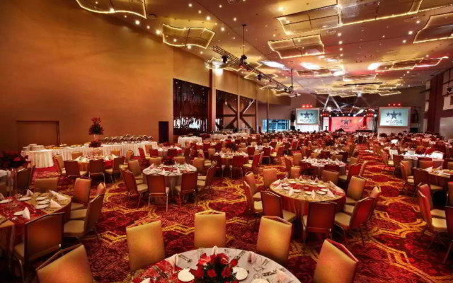Megapolis Hotel Panama