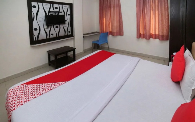Siddharth Guest House By OYO Rooms