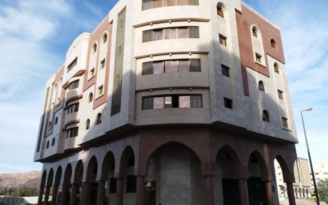 Rose Diamond Hotel