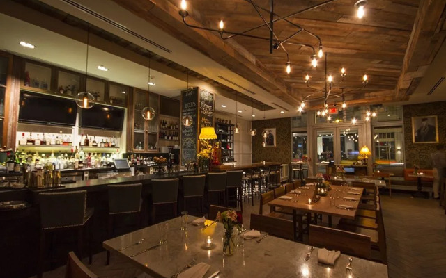 Santa Barbara Hostel