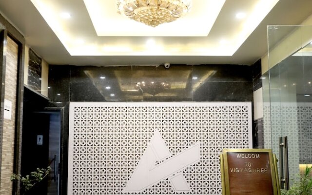 Hotel Blue Pearl