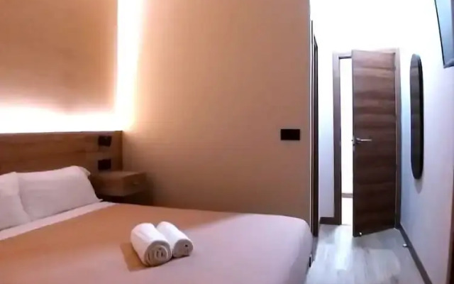 Optimus Comfort Campoamor 101