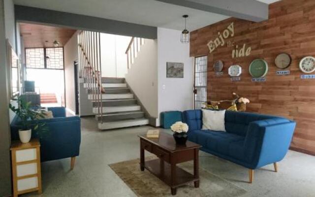 Hostal San Benito - Zona Rosa