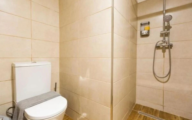 Ola Lisbon - Castelo III