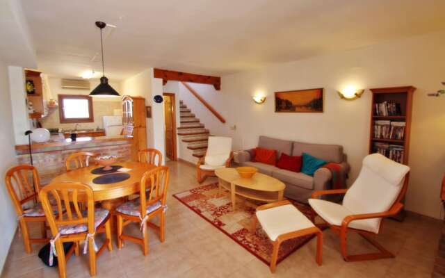 Jane - holiday home with swimming pool in Teulada