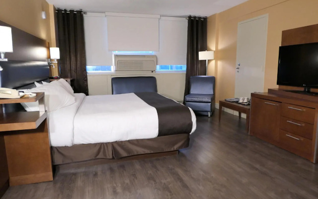 Hotel Espresso Montreal Downtown