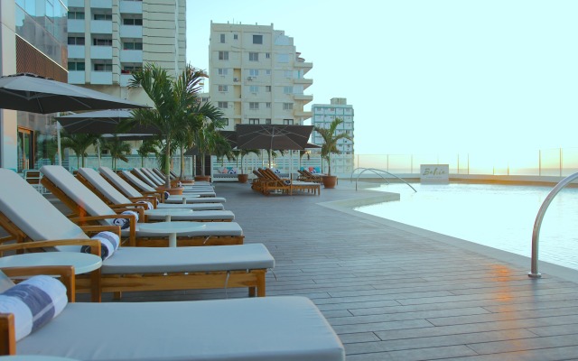 Grand Aston Habana
