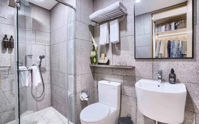 Citadines Antasari Jakarta