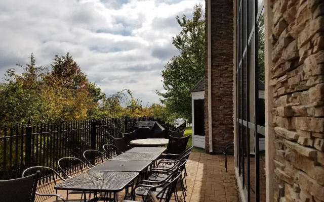 Staybridge Suites Bentonville-Rogers by IHG