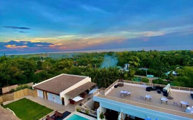 Bohol Coastal View Hotel
