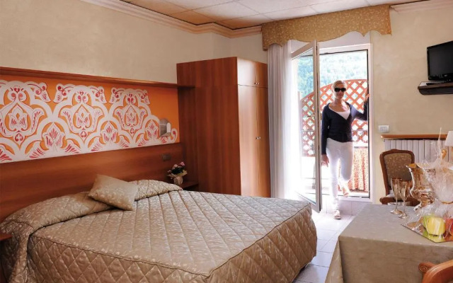 Stella Alpina Hotel e Ristorante