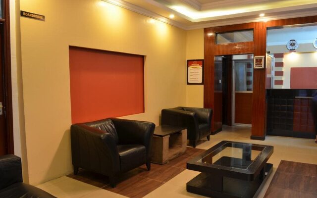 Royal City Dubai Complex Kisumu