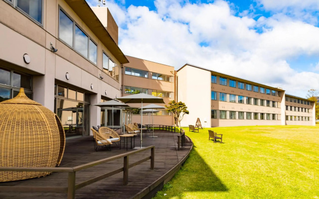 Kyukamura Hiruzen-Kogen