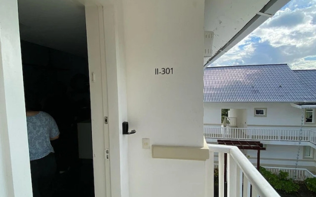 Apartamento Vista Mare 2-301