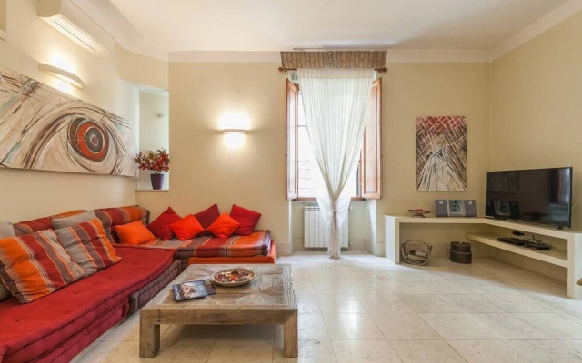 Chiara's Cove - Vaticano