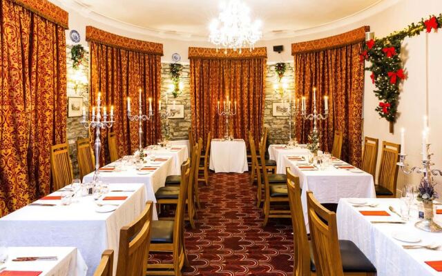 Courtmacsherry hotel