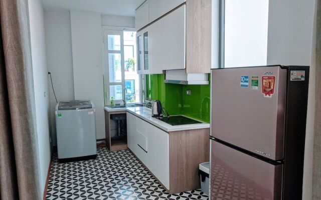 22 Residence Hanoi