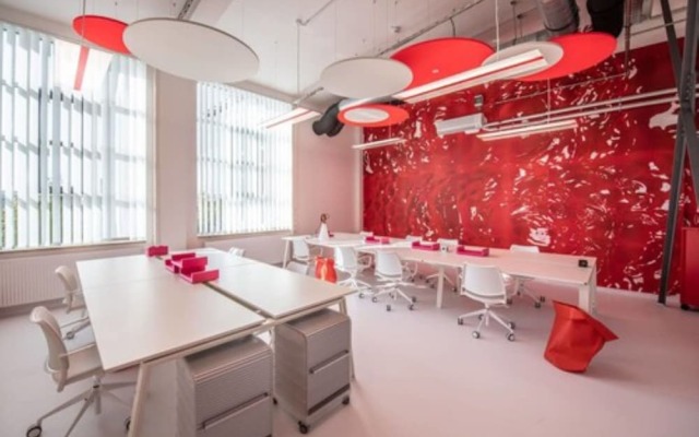 The Brucklyn Apartments