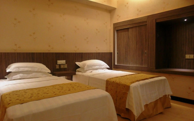 Mandarin Hotel
