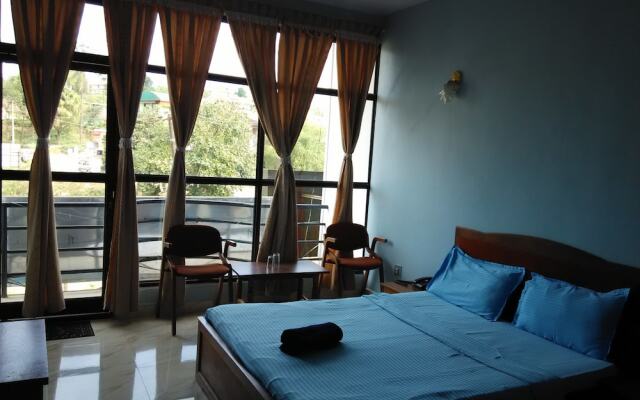 Vedanta Wake Up - Coorg, Madikeri Town Center
