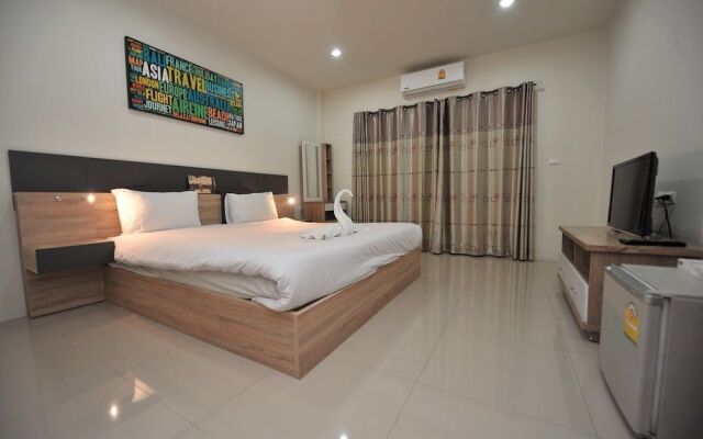 W Hostel