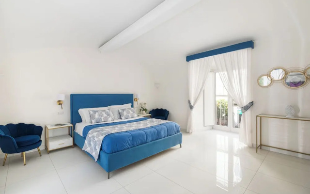 YourHome - Tramontano Suite
