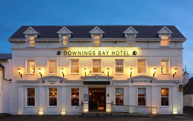 Downings Bay Hotel