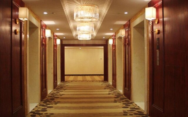 Fengcheng Hotel