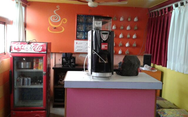 Govind Hotel