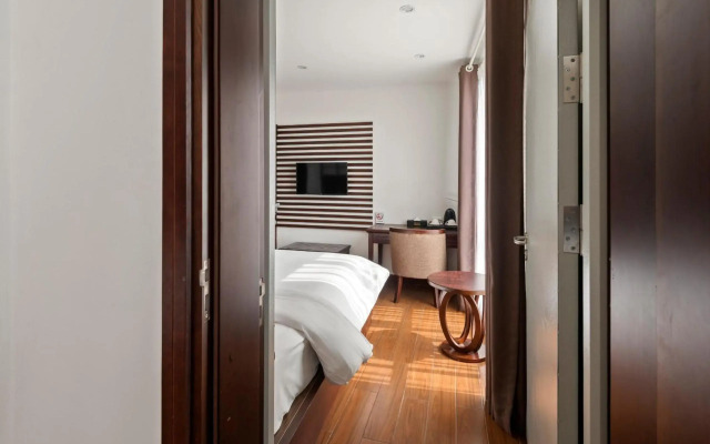 22Land Residence Hotel 2