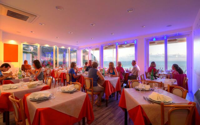 Panoramahotel by Imperamare