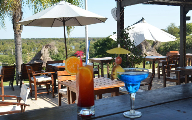 Sol Victoria Hotel Spa & Casino