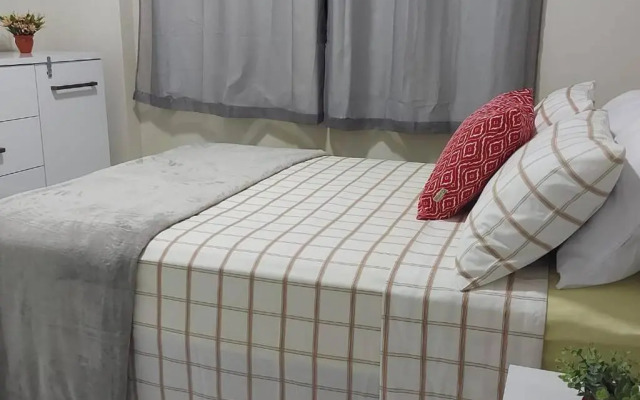 Flat Bem-vindo Bella Maré