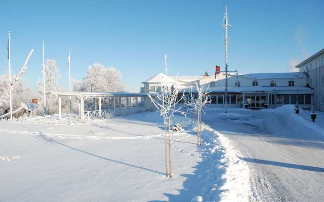 Best Western Hotell Lerdalshöjden