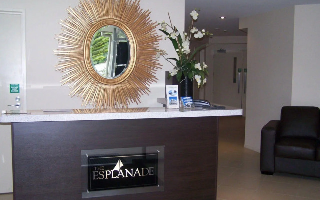 Esplanade Apartments