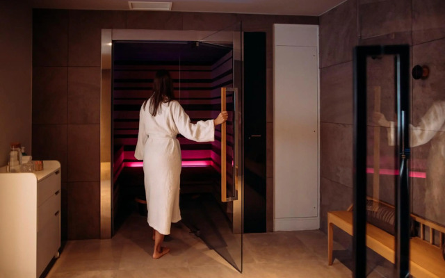 Hotel Belaroia