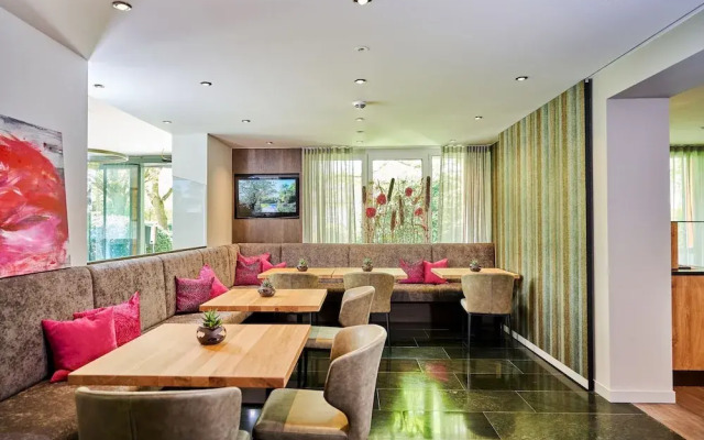 City Appartementhotel